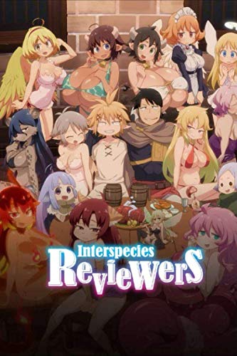 Hentai Interspecies Porn - Ishuzoku Reviewers - Hentai Haven | Watch free Hentai HD