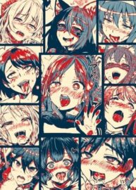 ahegado hentai